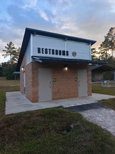 Sam Houston Multiple-Use Trails