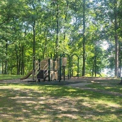 Sam Parr State Fish & Wildlife Area
