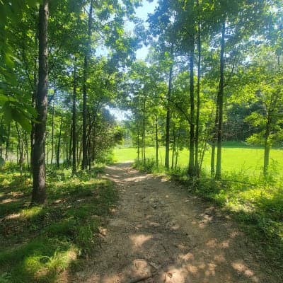 Sam Parr State Fish & Wildlife Area