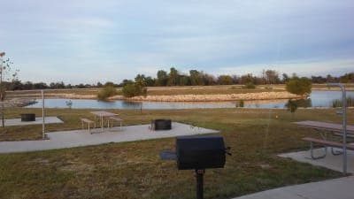 Sand Hills State Park