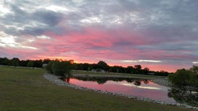 Sand Hills State Park