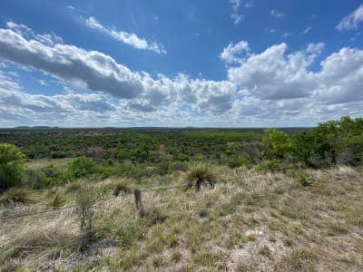 San Angelo State Park