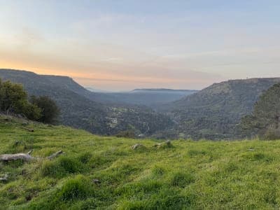 San Joaquin River Gorge Special Recreation Management Area