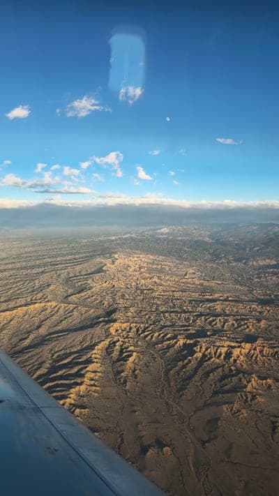 Santa Fe National Forest