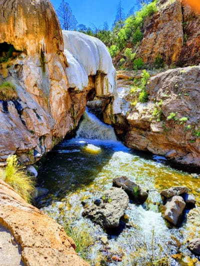 Santa Fe National Forest