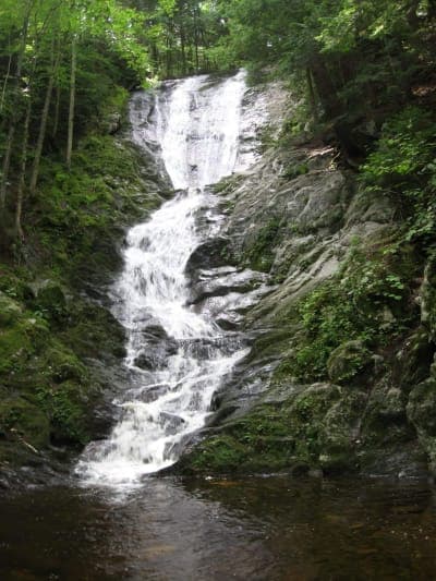 Savoy Mountain State Forest