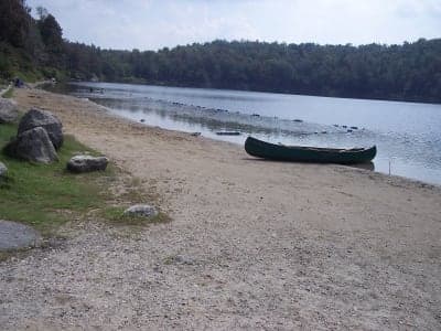 Savoy Mountain State Forest