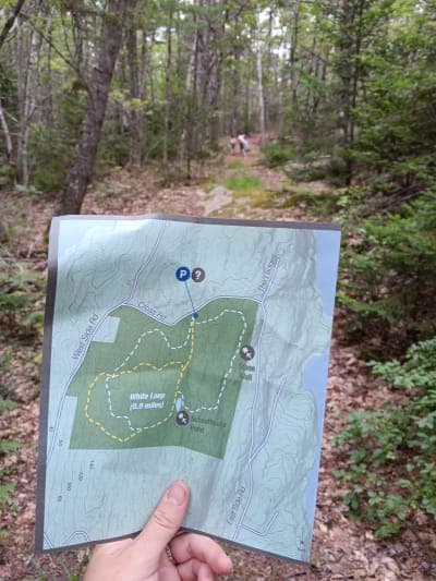 School House Pond Preserve