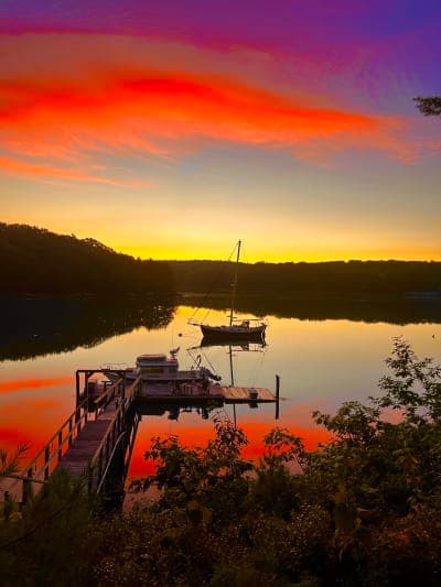 School House Pond Preserve