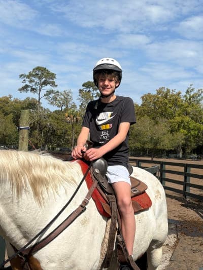 Sea Pines Forest Preserve / Lawton Stables
