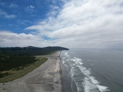 Seashore Conservation Area