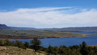 Seminoe State Park