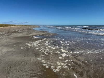Sea Rim State Park