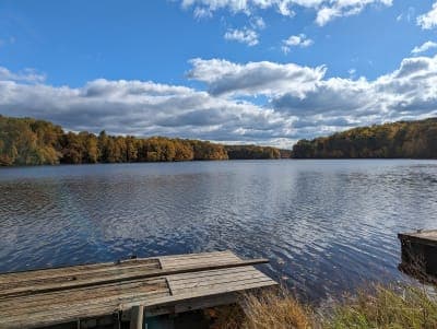 Seneca Creek State Park