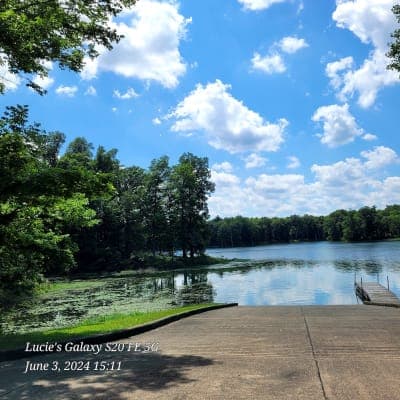 Shakamak State Park
