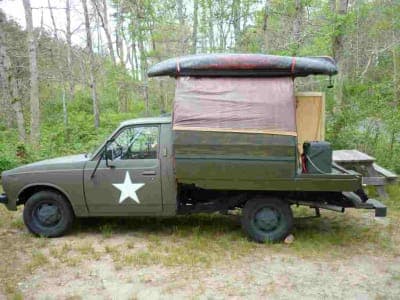 Shawme-Crowell State Forest