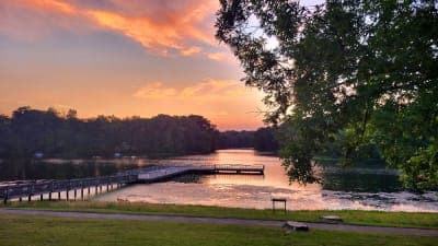 Shakamak State Park