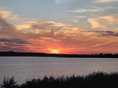 Shadehill Recreation Area