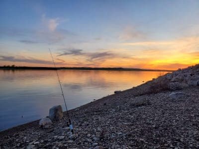Shadehill Recreation Area