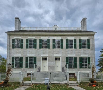 Shaker Village of Pleasant Hill