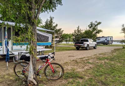 Shadehill Recreation Area