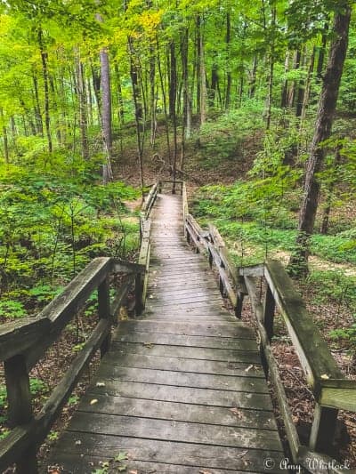 Shakamak State Park