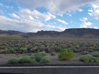Sheldon National Wildlife Refuge