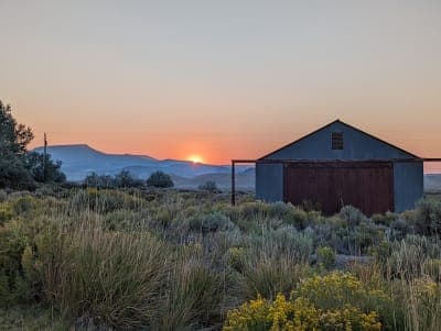 Sheldon National Wildlife Refuge