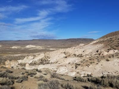 Sheldon National Wildlife Refuge