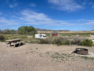 Sheldon National Wildlife Refuge