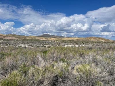 Sheldon National Wildlife Refuge