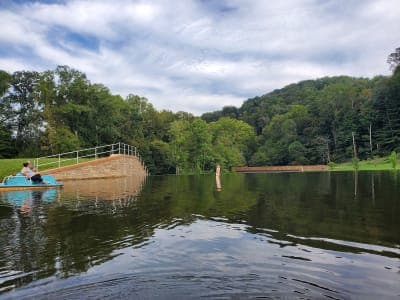 Shawnee State Park