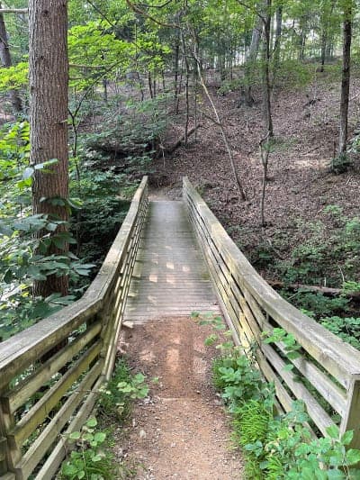 Shenandoah River State Park