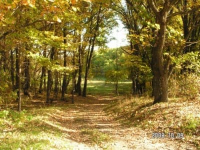 Sheyenne Oaks Horse Camp & RV Park