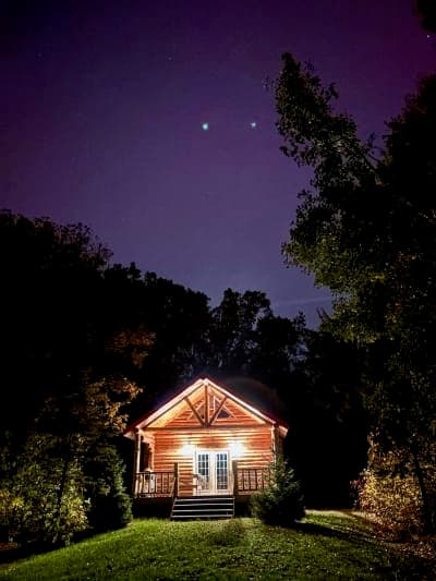 Sheyenne Oaks Horse Camp & RV Park