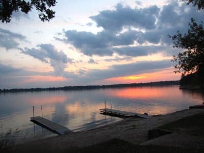 Sibley State Park
