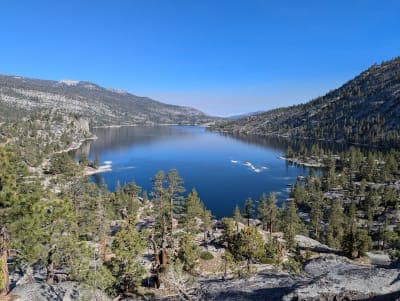 Sierra National Forest