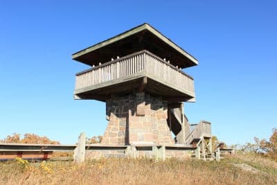 Sibley State Park