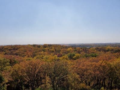 Sibley State Park