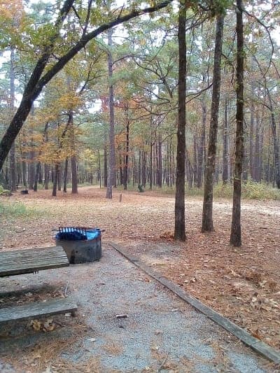 Shockaloe Trail