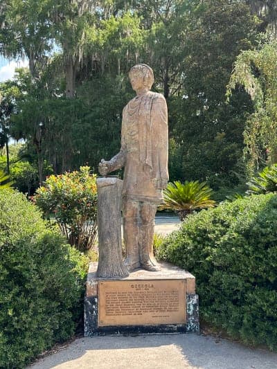 Silver Springs State Park