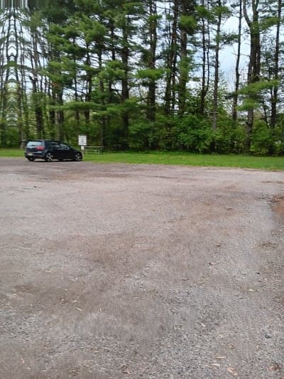 Six Mile Run Reservoir Site