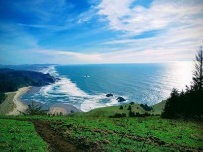 Siuslaw National Forest