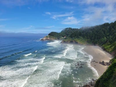 Siuslaw National Forest