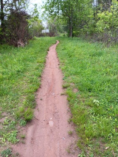 Six Mile Run Reservoir Site