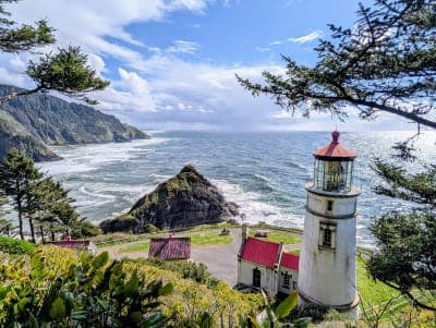 Siuslaw National Forest