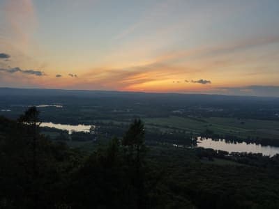 Skinner State Park