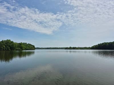 Sleepy Hollow State Park