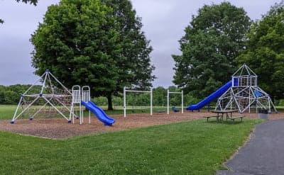 Slate Run Metro Park