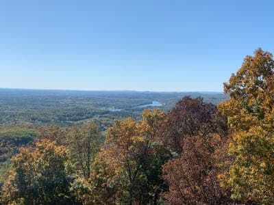 Skinner State Park